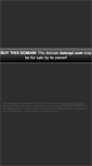 Mobile Screenshot of dataapi.com